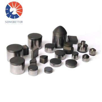 pdc cutters 1308 for oil and water well drilling PDC bits